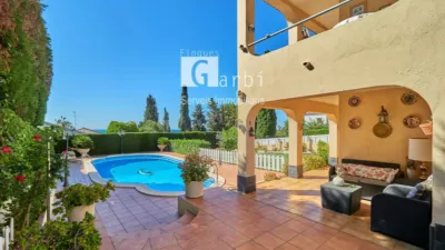 Chalet in Els Masos photo 41