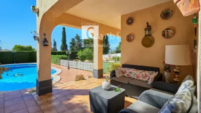 Chalet in Els Masos photo 44
