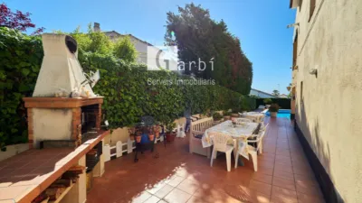 Chalet in Els Masos photo 47