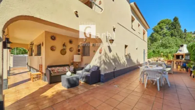 Chalet in Els Masos photo 50