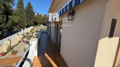 Chalet in Els Masos photo 52