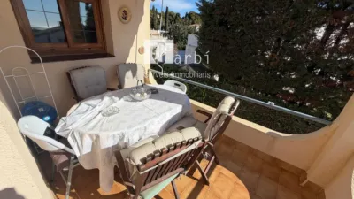 Chalet in Els Masos photo 54