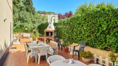 Chalet in Els Masos photo 53