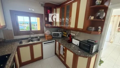 Chalet in Els Masos photo 55