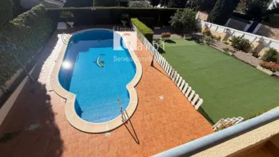 Chalet in Els Masos photo 57