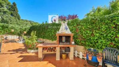 Chalet in Els Masos photo 56