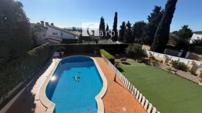 Chalet in Els Masos photo 58
