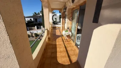 Chalet in Els Masos photo 60