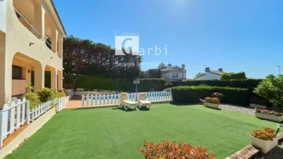 Chalet in Els Masos photo 59