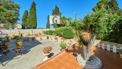 Chalet in Els Masos photo 61