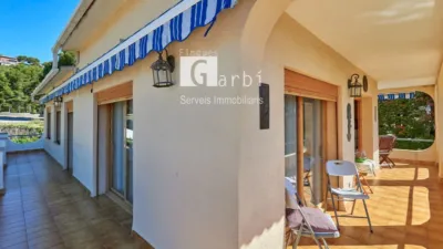Chalet in Els Masos photo 62