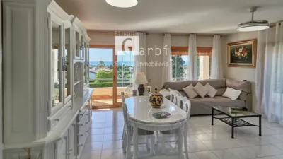 Chalet in Els Masos photo 64