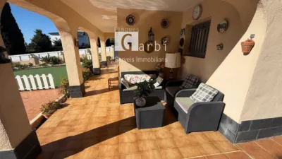 Chalet in Els Masos photo 6