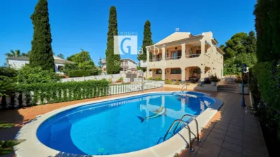 Chalet in Els Masos photo 5
