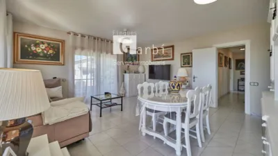 Chalet in Els Masos photo 66