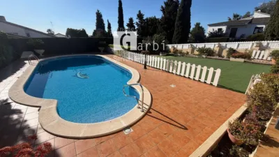 Chalet in Els Masos photo 7