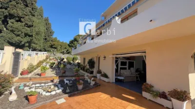 Chalet in Els Masos photo 9