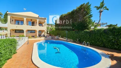 Chalet in Els Masos photo 8