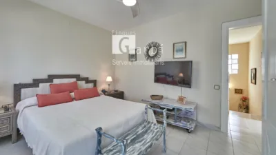 Chalet in Els Masos photo 76