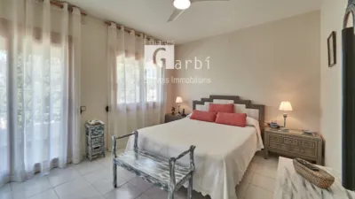 Chalet in Els Masos photo 77