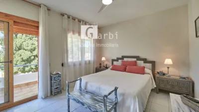 Chalet in Els Masos photo 78