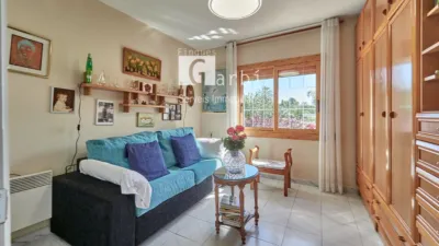 Chalet in Els Masos photo 82
