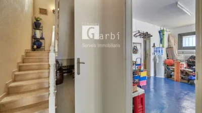 Chalet in Els Masos photo 86