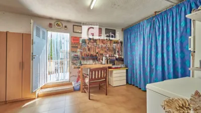 Chalet in Els Masos photo 87