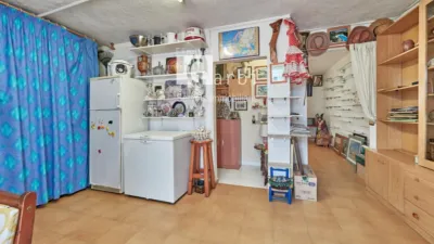 Chalet in Els Masos photo 88