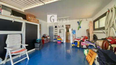 Chalet in Els Masos photo 93