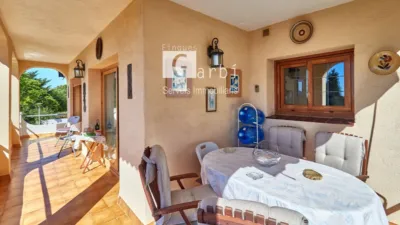 Chalet in Els Masos photo 95