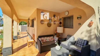 Chalet in Els Masos photo 96