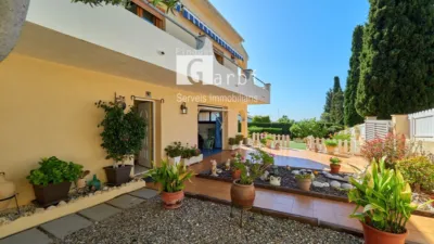 Chalet in Els Masos photo 97