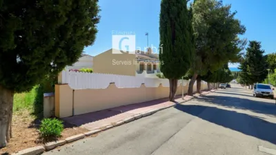 Chalet in Els Masos photo 98