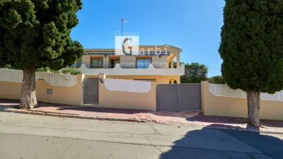 Chalet in Els Masos photo 99