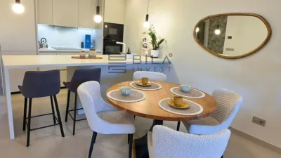 Apartment in Higueron photo 10