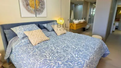 Apartment in Higueron photo 12