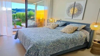 Apartment in Higueron photo 13