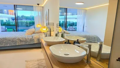 Apartment in Higueron photo 14