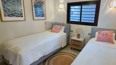 Apartment in Higueron photo 16