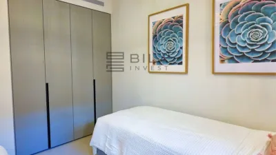 Apartment in Higueron photo 17