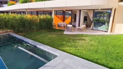 Apartment in Higueron photo 2