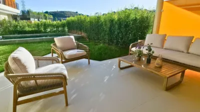 Apartment in Higueron photo 3