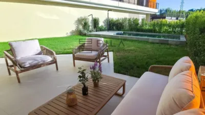 Apartment in Higueron photo 4