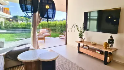 Apartment in Higueron photo 6