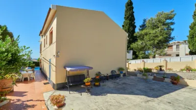Chalet in Els Masos photo 102