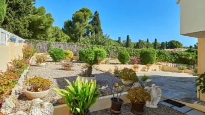 Chalet in Els Masos photo 106