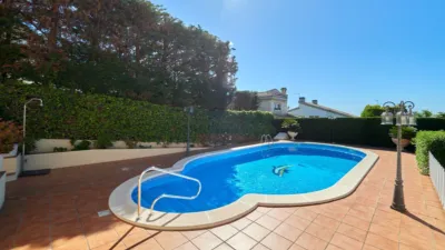 Chalet in Els Masos photo 108