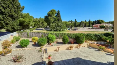 Chalet in Els Masos photo 109