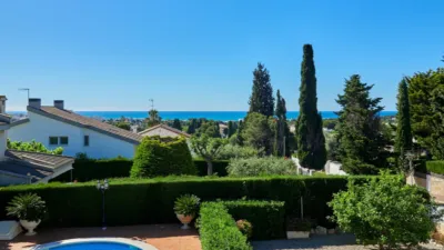 Chalet in Els Masos photo 115